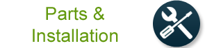 Tools Icon - Lawn Sprinklers